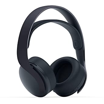 PlayStation PULSE 3D Wireless Headset – Midnight Black