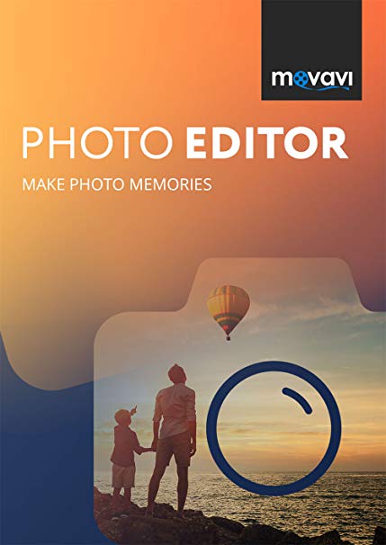 Movavi Photo Editor 5 Personal [Download]
