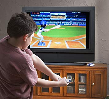 Excalibur Electronics Fx - Vr206 Fox Sports 7 - In - 1 Plug and Play