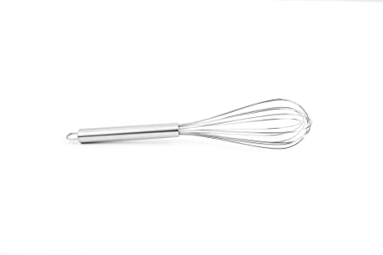 Fox Run 5825 Whisk, 12-Inch, S.S.Soild HD