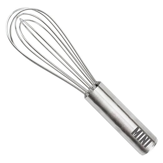 Tovolo Mini Whisk - 6"