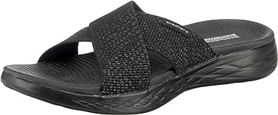 Skechers womens ON-THE-GO 600 Sandal