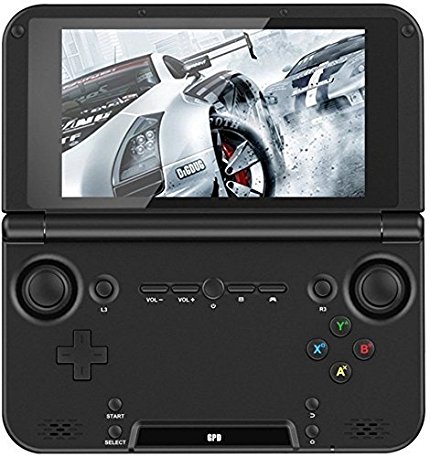 GPD XD 5"Android4.4 Gamepad 2GB/32GB RK3288 Quad Core Game Console Tablet