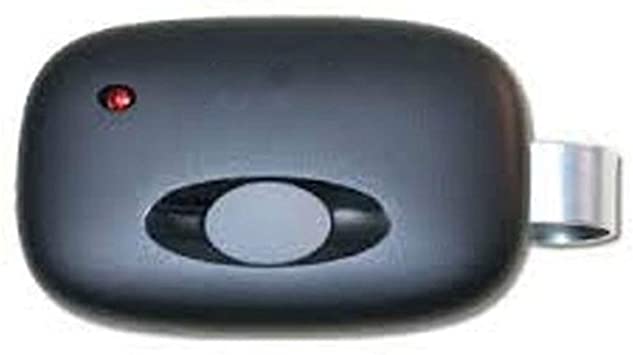 Garage Door Remote for Linear Megacode MCT-11 DNT00090 (1 Button)