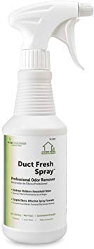 SimpleAir Duct Fresh Spray for Odor Removal, 32 Oz