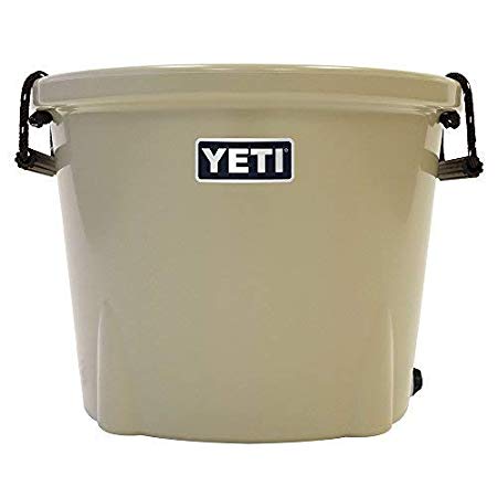 YETI Tank Bucket Cooler