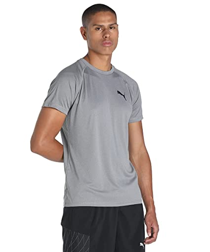 Puma Men T-Shirt