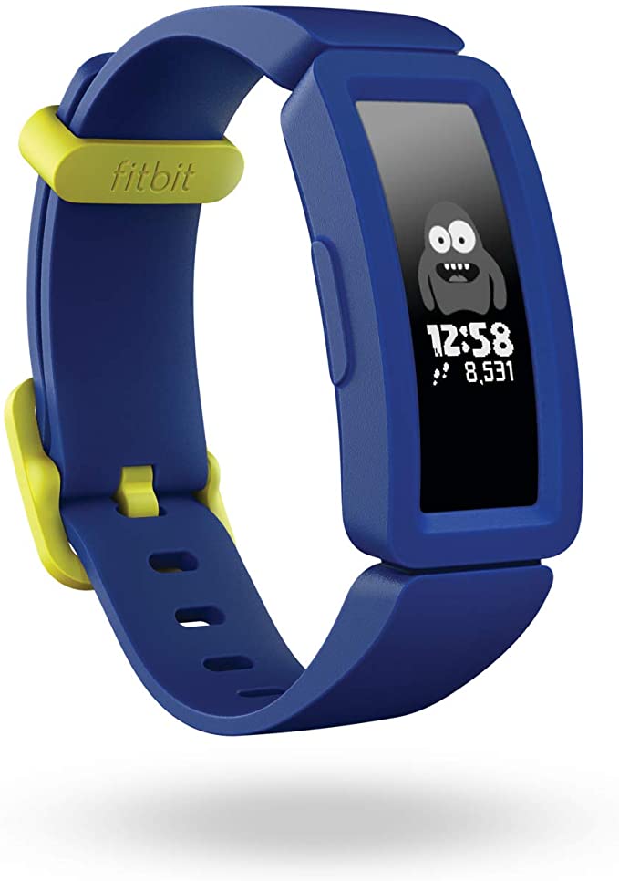 Fitbit Ace 2 Activity Tracker for Kids, 1 Count
