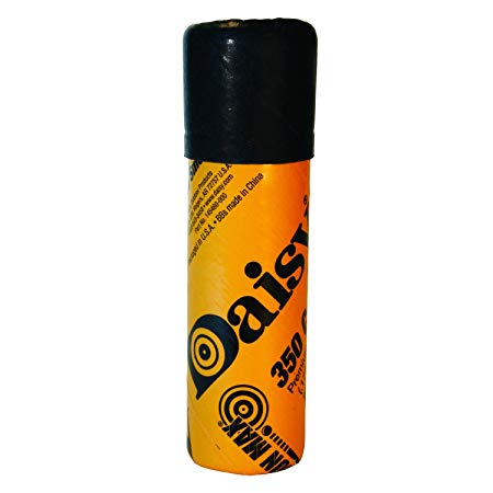 Daisy 530 BB's Tube 350Pk