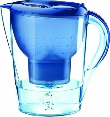 Brita Marella Xl 3.5L Blue