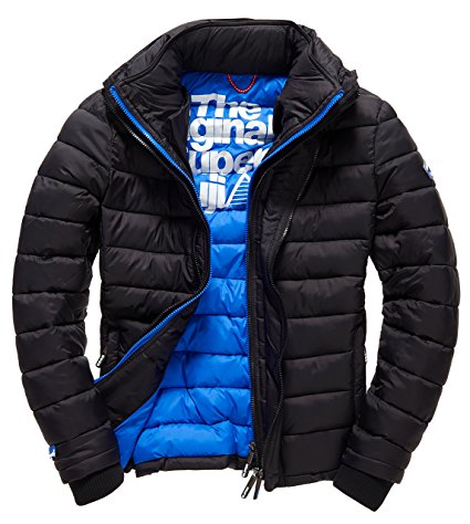 Superdry Men's Nylon Jacket