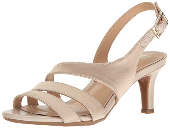 Naturalizer Women's Taimi Dress Sandal