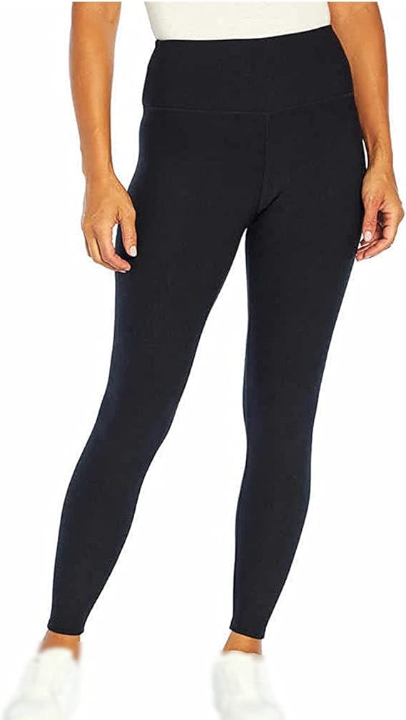 Orvis Womens Midweight High Rise Fleeced Lined Legging