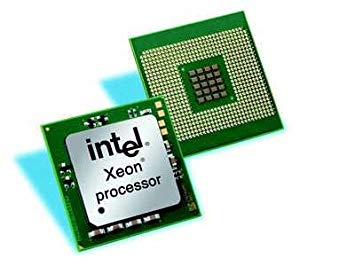 Dual-core Intel Xeon Processor 5160