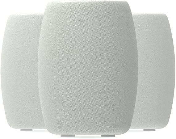 Motorola Q14 Mesh WiFi 6E Router – 3 Pack | Tri-Band | Wide Expandable Coverage | Easy Setup, Fast Steady Connections, Online Security and Expert Support with The Intelligent App