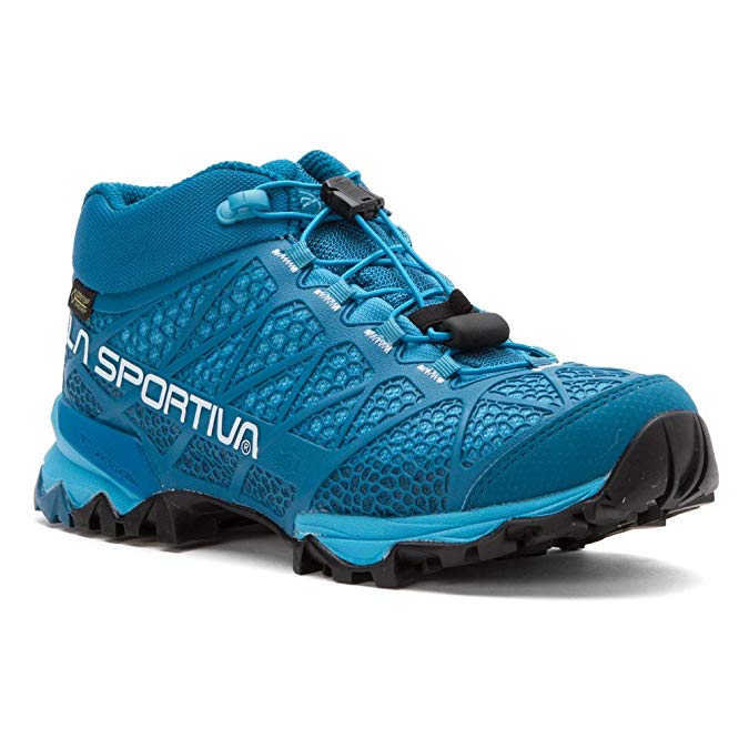 La Sportiva Women's Synthesis Mid GTX Hiking Shoe