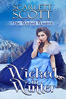 Wicked in Winter (The Wicked Winters Book 1)