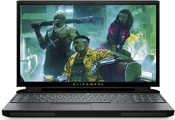 Alienware Area-51m 17.3-inch FHD Anti-Glare IPS Tobii Eye-Tracker Gaming 2019 Laptop (Black) Intel Core i9-9900K, 16 GB RAM, 512 GB SSD, 1TB HDD, NVIDIA GeForce RTX OC 2080 8 GB GDDR6, Windows 10 Home