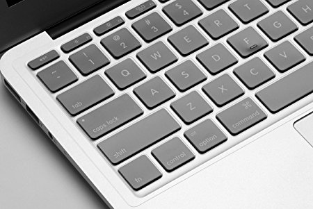 UPPERCASE UPPERCASE Premium Keyboard Protector for MacBook Air 11" (2010 or newer)(UPP-PKBC-A11)