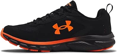 Under Armour Men's Charged Assert 9 Running Shoe