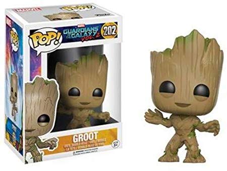 Guardians of The Galaxy Vol.2 - Groot