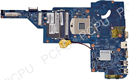 HP DM4-3000 Intel Laptop Motherboard s989