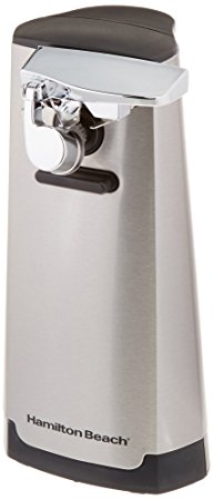 Hamilton Beach 76700 Electric Can Opener