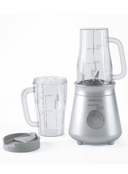 Kenwood SB055 Smoothie 2GO - Silver