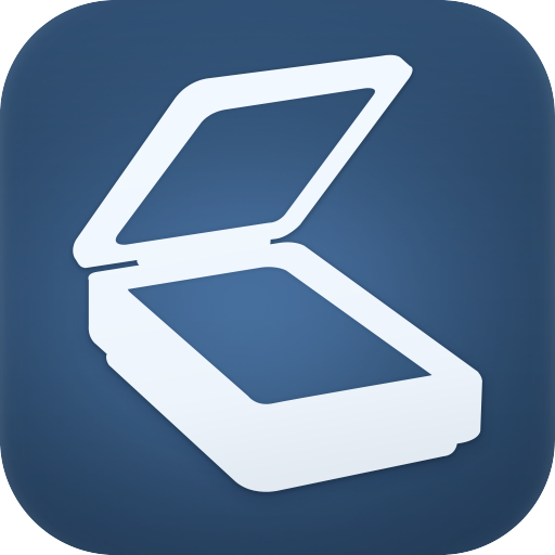 Tiny Scanner Pro - PDF scanner to scan document, receipt & fax