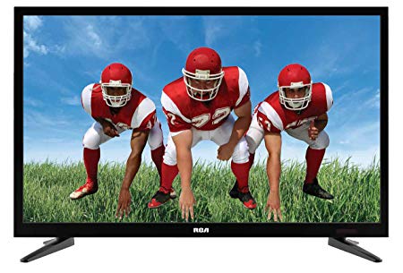 RCA RTU4300 43-Inch 4K Ultra HD TV