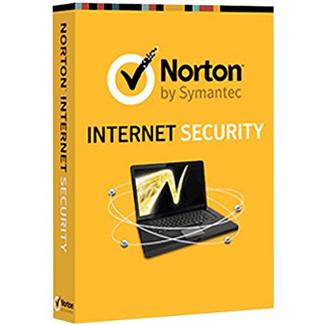 Norton Internet Security 2013 Small Office Pack - 5 Users [Old Version]