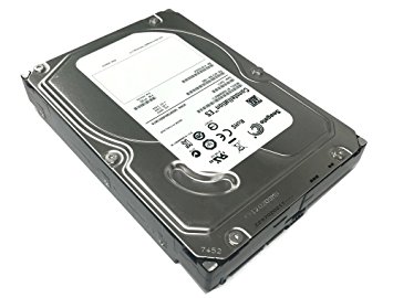 Seagate Constellation ES ST1000NM0011 1TB 7200 RPM 64MB Cache SATA 6.0Gb/s 3.5" Enterprise Hard Drive - w/3 Year Warranty (Cut Label)