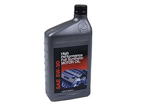 Genuine BMW Fully Synthetic Oil SAE 5w-30