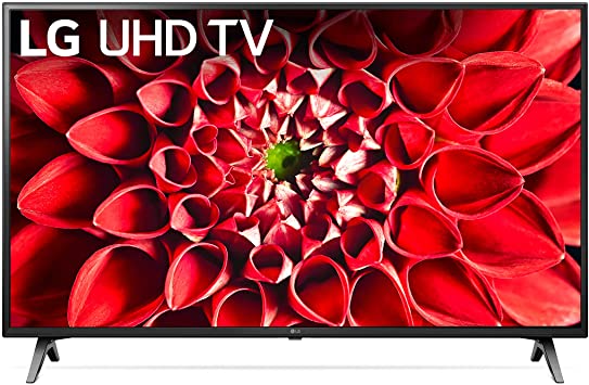 LG 65UN7000 65" 4K UHD Smart LED TV