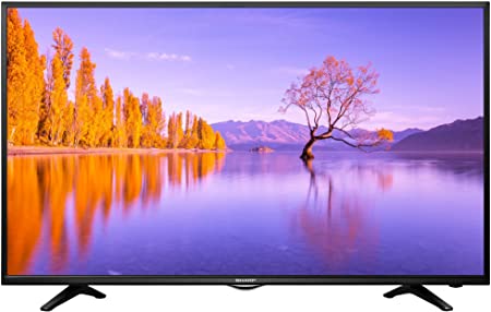 Sharp 40" class Q5000 (39.6" diag.) FHD Smart (LC-40Q5000U)