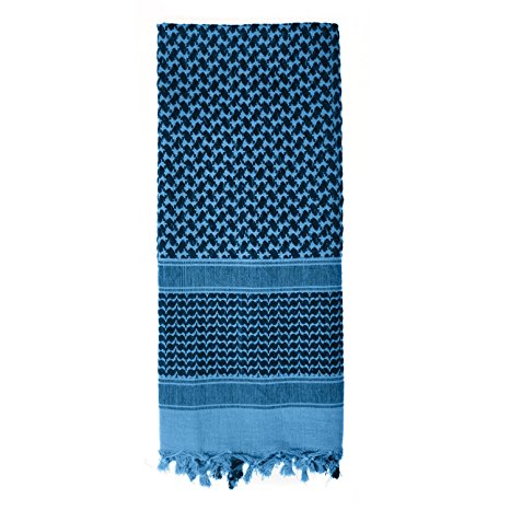 Rothco Shemagh Tactical Desert Scarf