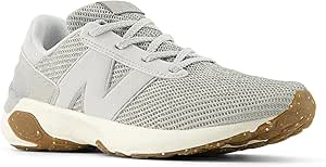 New Balance Men's Fresh Foam X 1440 Running Shoe, Grey Matter/Turtledove/Angora, 9 Wide