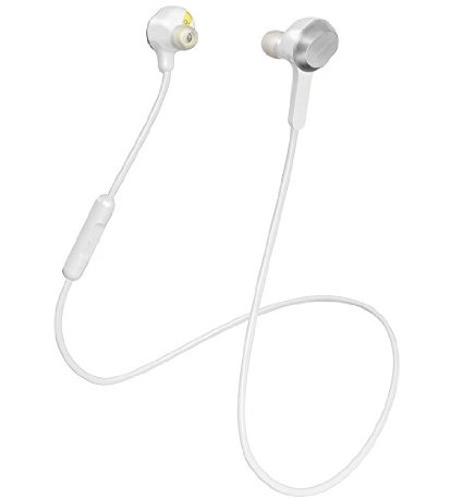 Jabra SPORT ROX Bluetooth Wireless Stereo Earbuds