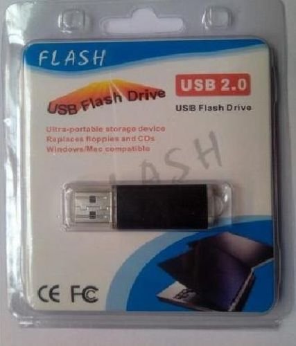 U Disk USB 2.0 1TB  Flash Drive