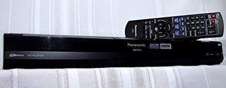 Panasonic DMR-EA18K Tunerless 1080p Upconverting DVD Recorder