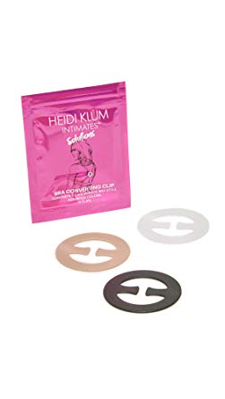Heidi Klum Women's Bra Converting Clip