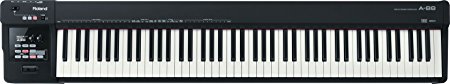 Roland A-88: MIDI Keyboard Controller
