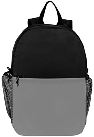 BuyAgian Pack-n-Go Lightweight Packable Backpack