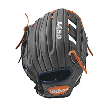 Wilson Advisory Staff Wright Baseball Glove