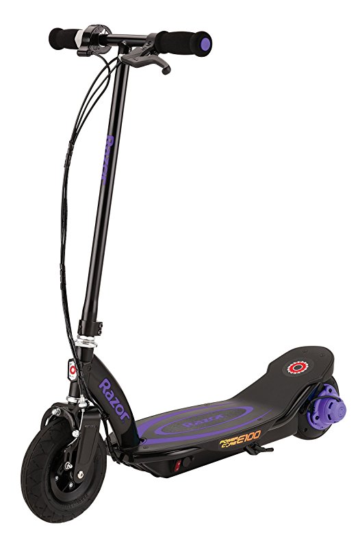 Razor Power Core E100 Electric Scooter