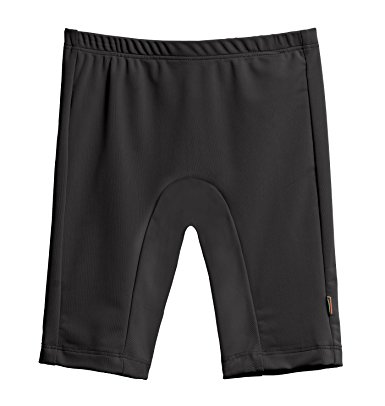 City Threads Boys' and Girls' SPF50  Jammers Swim Shorts Bottoms MADE IN USA