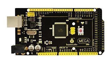 New keyestudio MEGA 2560 R3 development board  USB cable compatible for arduino