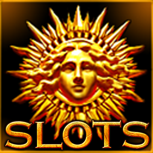 Slots Inca - Free Casino Slot Machine Games
