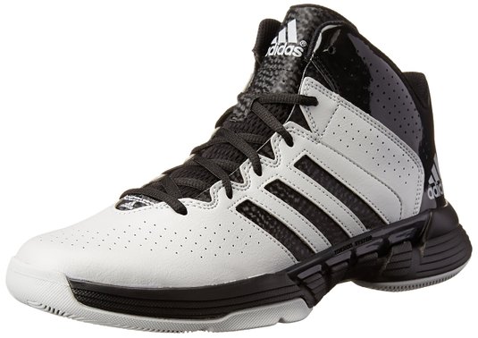 adidas Performance Men's Cross 'Em 3 Basketball Shoe