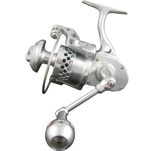 Accurate TwinDrag SR Spinning Reels